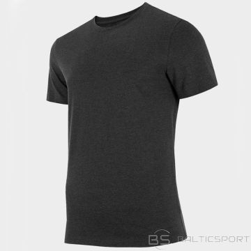 T-shirt 4F M H4L22-TSM352 23M (M)