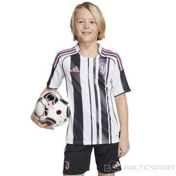 Adidas Juventus Home Jr Jersey JN5237 / White / 152 cm