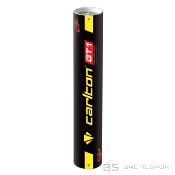 Badminton shuttles Carlton GT1 Tournament Grade 78, 12pcs