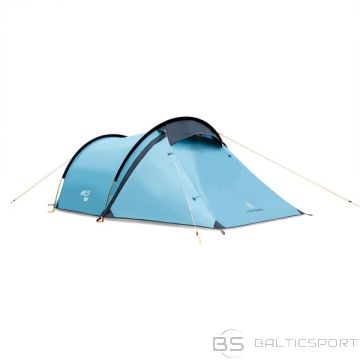 Nils Camp NC6003 KEMPINGU TELTS GREEN NORTH PEAK