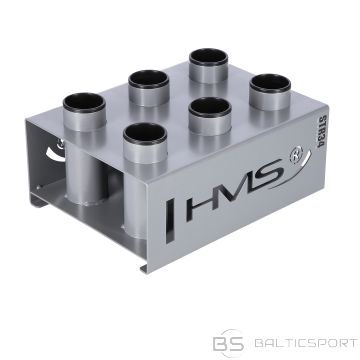 STR34 Olympic Bar Rack Commercial HMS