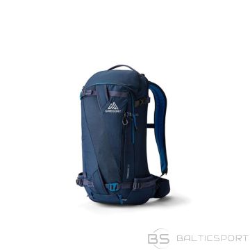 Gregory Targhee 32 S/M pārgājienu mugursoma, kalnu zila (nav pieejama)