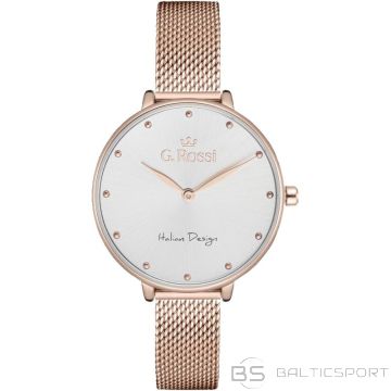 G.rossi Женские часы 11890B3-3D3 + коробка (нет в наличии)