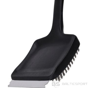 Bbq Line ЩЕТКА ДЛЯ ОЧИСТКИ РЕШЕТКИ 49 СМ