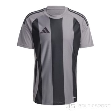 Adidas T-krekls Svītrains 24 Jersey M IW2145 (M (178cm))