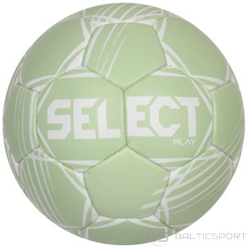 Piłka Select Play / Ø / zielony