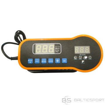 Digitālais bumbu pumpis
