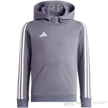 Adidas Tiro 23 League Sweat Hoodie Jr HZ3016 (128cm)