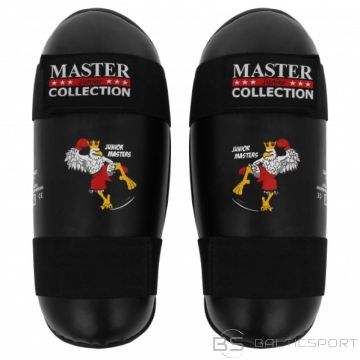 Shin Guards Masters Collection NA-MJC-1 Jr 112554-S (XXS)