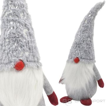 BS DEKORATĪVI PELĒKS 45CM rūķītis (N/A)