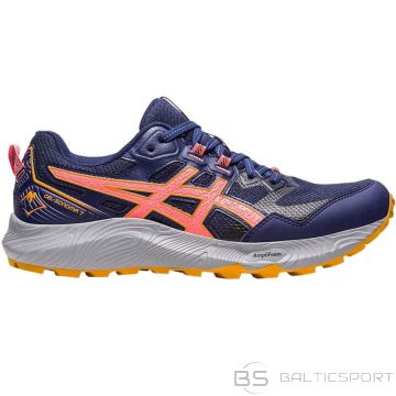Asics Гель Sonoma 7 W 1012B413 401 обувь (40,5)