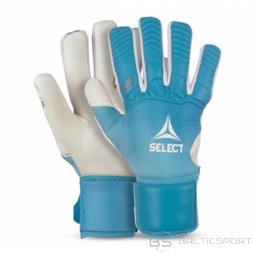 Select 33 Allround M T26-18070 vārtsargu cimdi (7)