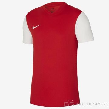 Nike Tiempo Premier II JSY DH8035 657 / Sarkana / M
