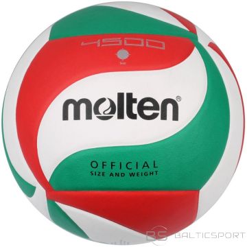 Molten V4M4500 mini volleyball ball (4)