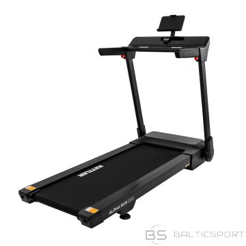 Treadmill KETTLER ALPHA RUN 200