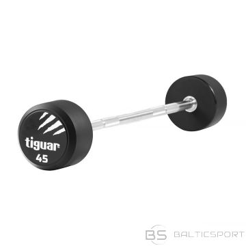 Tiguar barbell straight barbell TI-WPBPU045 (N/A)