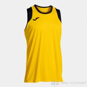 Joma Рубашка без рукавов Cancha 104242.901 (XL)