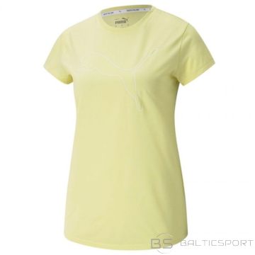 Puma Футболка RTG Heather Logo W 586455 40 (XS)