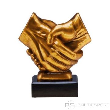 BS Литая фигурка - рукопожатие RFST2089/G (N/A)