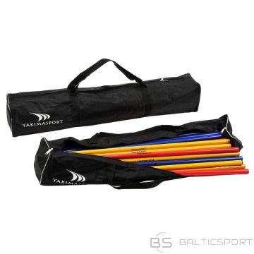  Soma treniņu nūjām 170 cm Yakima Sport 100091