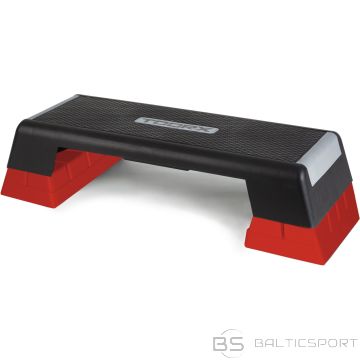 Profesionāls Stepa sols Toorx 89x39x15 ( 3 pozīcijas)