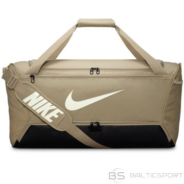 Nike Brasilia soma DH7710-253 / 60x30x31 cm / zaļa