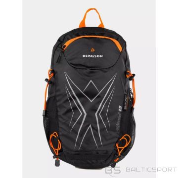 Bergson Mugursoma Stjordal 25L 5904501348461 (uniw)