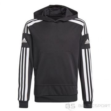 Adidas Squadra 21 Hoody Youth Jr GK9544 (140)