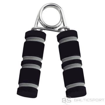 Body Sculpture Soft palm clamps BB 912 (N/A)