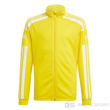 Adidas Толстовка Squadra 21 Training Youth Jr GP6453 (116)