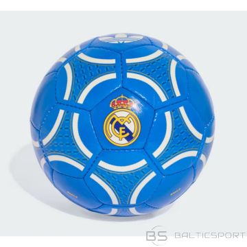 Adidas Ral Madrid Club JN7359 Ball (5)