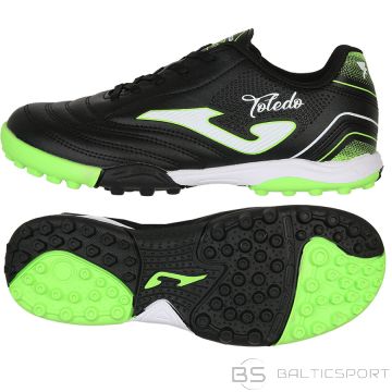 Joma Туфли TOLEDO 2501 Jr TF TOJW2501TF / черные / 25