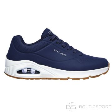Skechers Uno Stand On Air M 52458-NVY shoes (44.0)