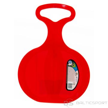 Prosperplast APPLE RED DOWNLOAD SLIDE