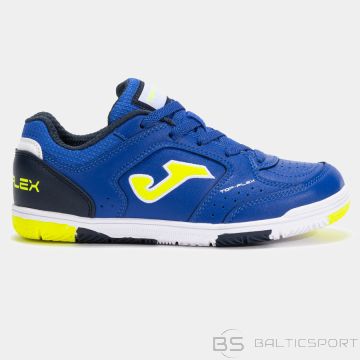 Joma Top Flex 2505 Junior TPJW2505IN / синий / 35