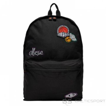Ellesse Сазино Рюкзак SAVA3600011 (черный)
