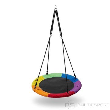 Nils NB5003 MULTI SUCER SWING BLACK