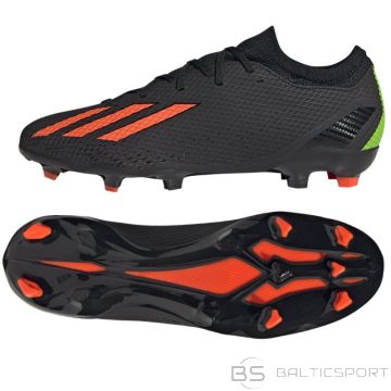 Shoes adidas X Speedportal.3 FG M ID4922 (44)