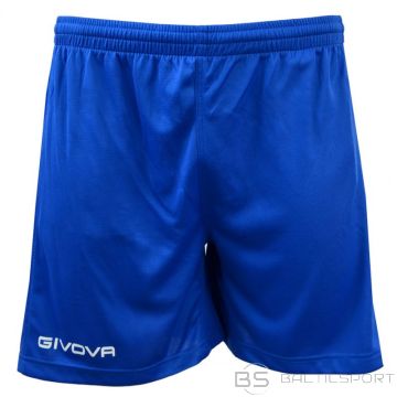 Givova Футбольные шорты One U P016-0002 (S)