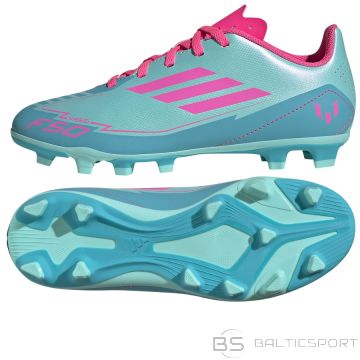 Adidas F50 Club Jr FG/MG IH0932 Apavi