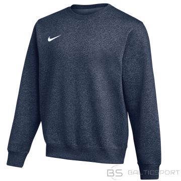 Nike Толстовка Park 26 Fleece Crew Sweatshirt IB1190-410 / темно-синяя / XXL