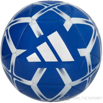 Adidas Футбольный мяч Starlancer Club IP1649 (4)