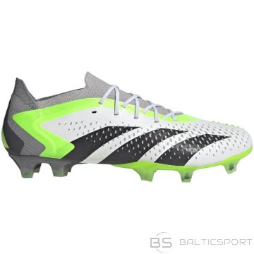 Adidas Predator Accuracy.1 L FG M GZ0032 football shoes (42)