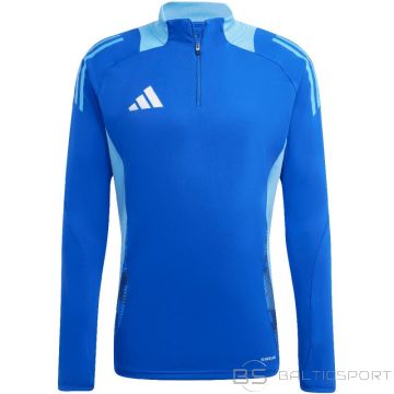 Adidas Tiro 24 sacensību treniņš M IS1641 sporta krekls (S)