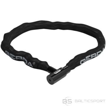 Bicycle lock Gerda Contra 1200/8V OSCN0120008 06V2XP (N/A)