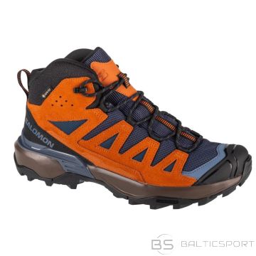 Salomon X Ultra 360 Ltr Mid GTX M475707 shoes (46)