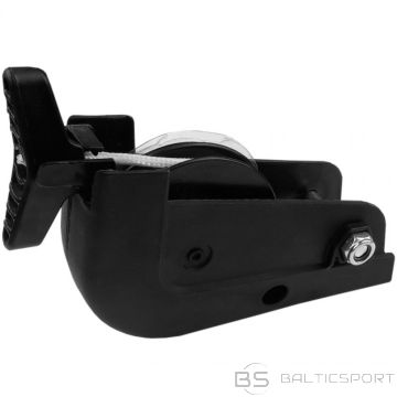 , Hamax automātiskā tinēja Sno Blade 505907 kamanu spole (N/A)