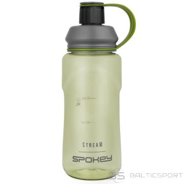 Spokey Бутылка для воды STREAM 0,5л 3924100090 (0,52л)