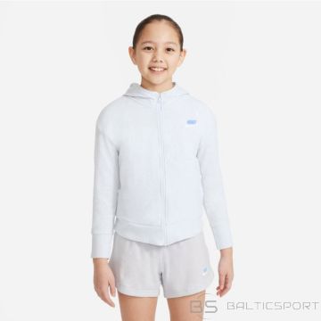 Nike Sportswear Толстовка Jr DA1124 085 (М (137-147см))