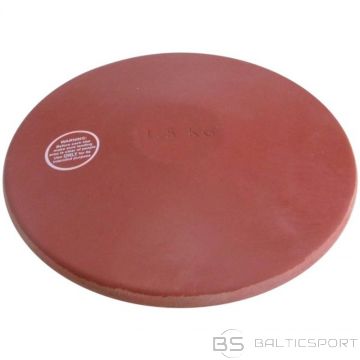 Legend 1.5kg rubber disc DRC-150 (N/A)